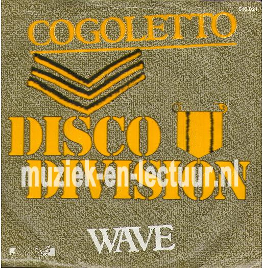 Cogoletto - Wave